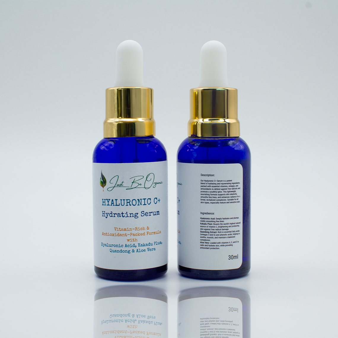 Hyaluronic Acid C+