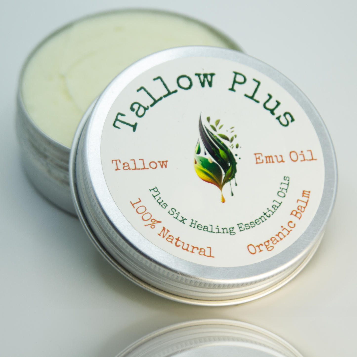 Tallow Plus Balm