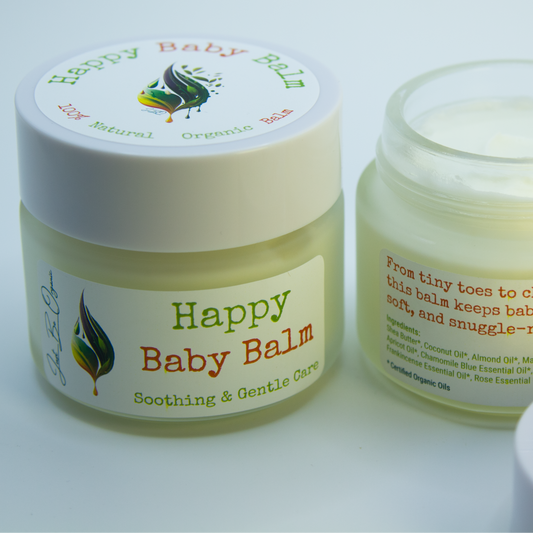 Baby Balm