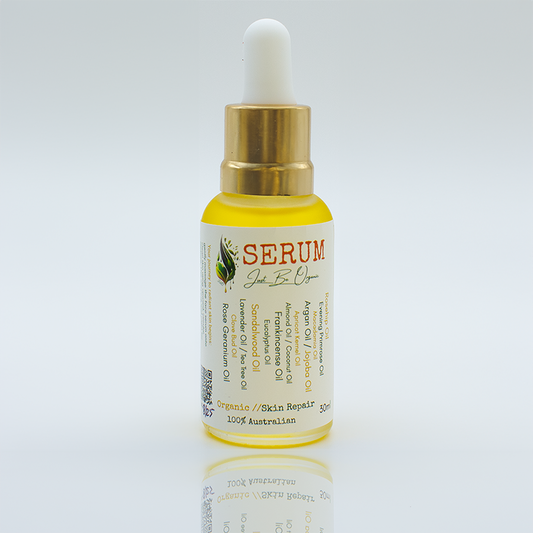 Face Serum (30ml)