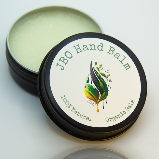 Hand Balm