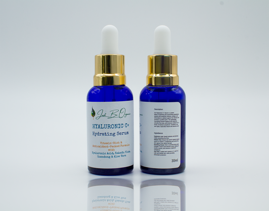 Hyaluronic Acid C+