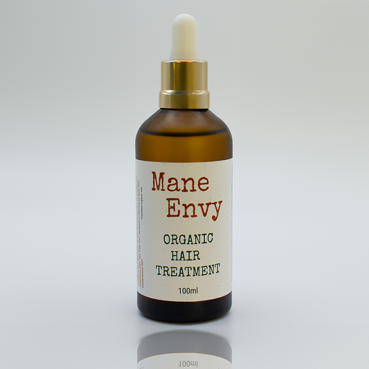 Mane Envy (100ml)