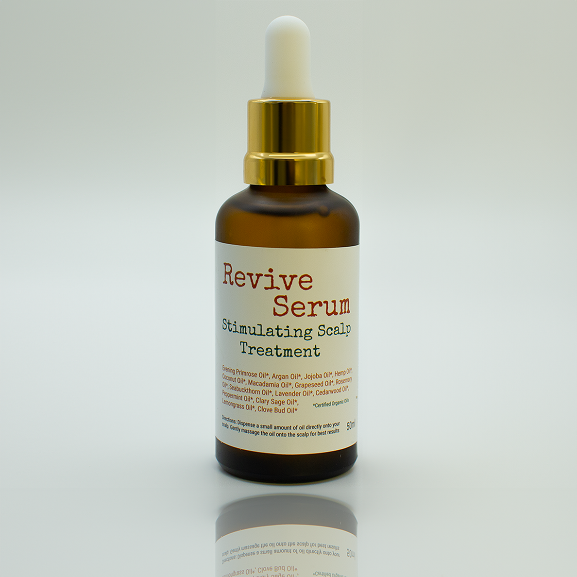 Revive Serum (50ml)