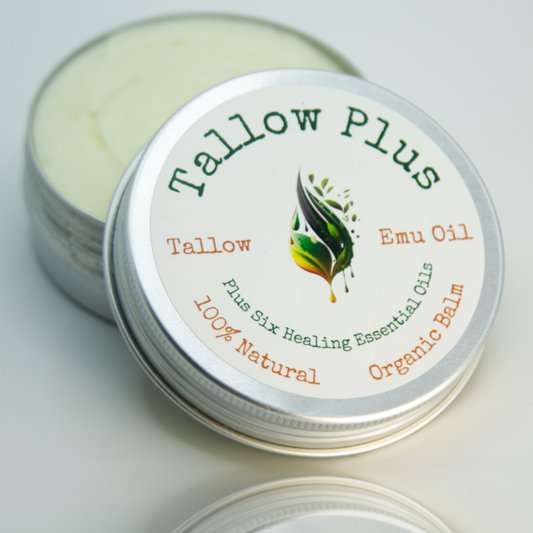 Tallow Plus Balm