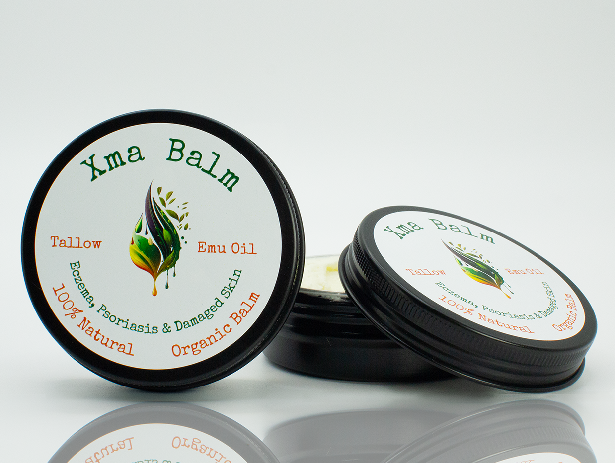 Xma Balm - Special Order